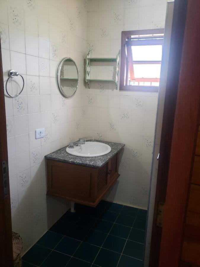 Chale Sonho Da Vovo A 5 Minutinhos Do Centrinho De Capivari Campos do Jordão Buitenkant foto